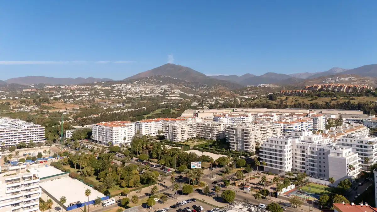 Ático en venta en Nueva Andalucía, imagen 27