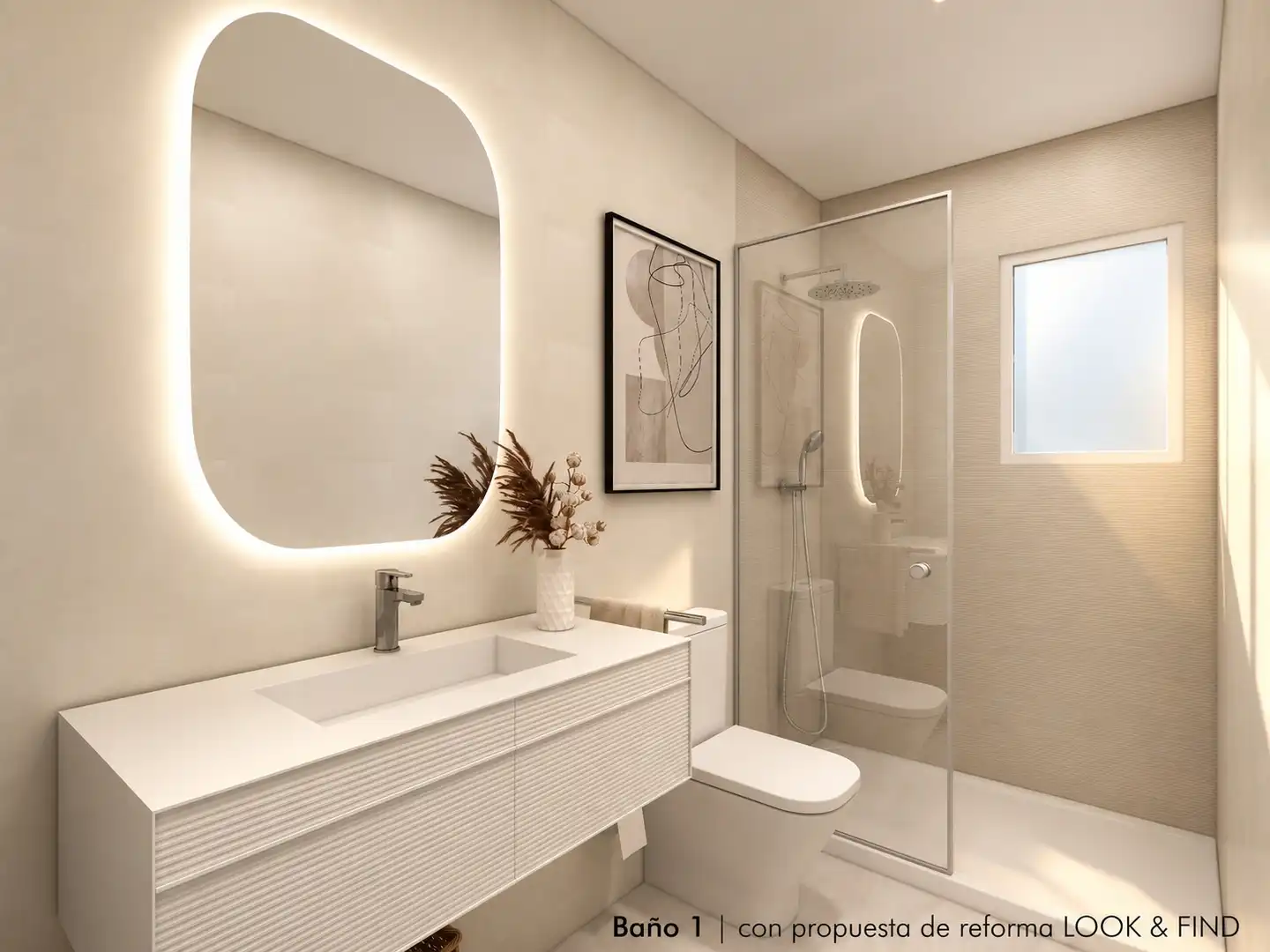 Wohnung mit Aufzug zum Verkauf in Calle de Santa Virgilia 11, imagen 20