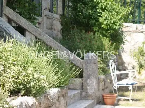 Casa con giardino in affitto a Hoyo de Manzanares, imagen 22