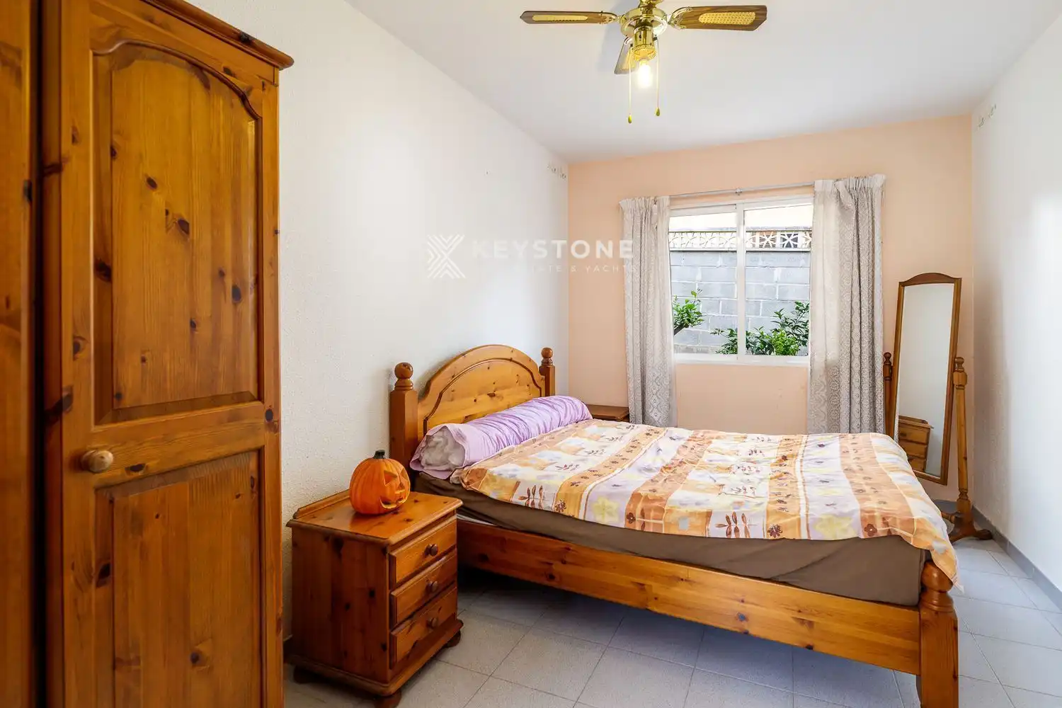 Habitación de Casa o chalet en venta en Calvià con Aire acondicionado, Terraza y Trastero