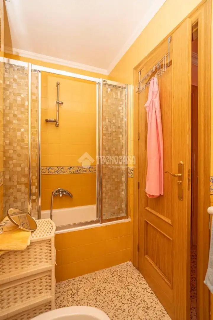 Piso con terraza en venta en Arrayanes, imagen 15
