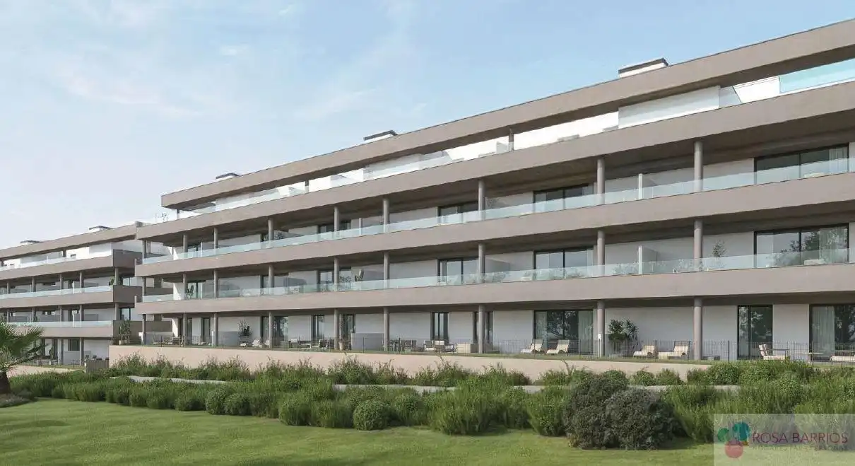 Apartament amb piscina en venda a Costa Natura, imagen 9