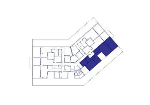 Ático en venta en Villena con Terraza