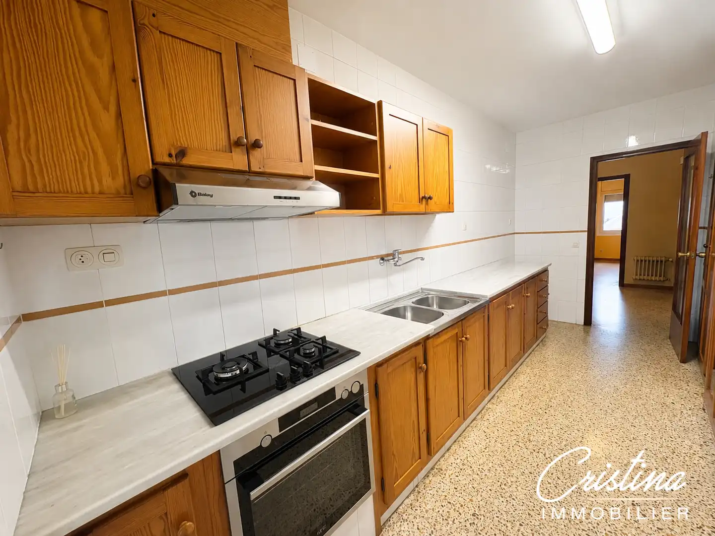 Apartament en venda a de Girona, imagen 8