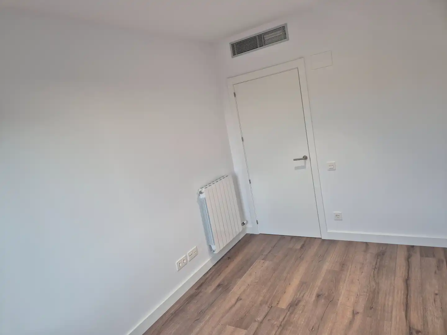 Wohnung zur Miete in Bases de Manresa - Carretera de Santpedor