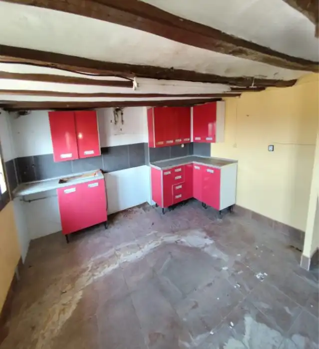 Piso en venta en C/ Mayor, Labastida / Bastida