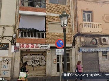 Piso en venta en AVENIDA MALVARROSA 96