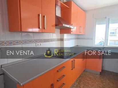 Kitchen of Duplex for sale in Las Gabias  with Terrace