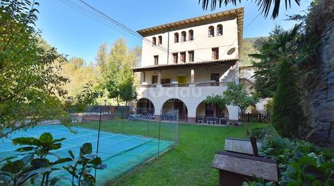 Foto 3 de Finca rústica en venda a Campelles, Girona
