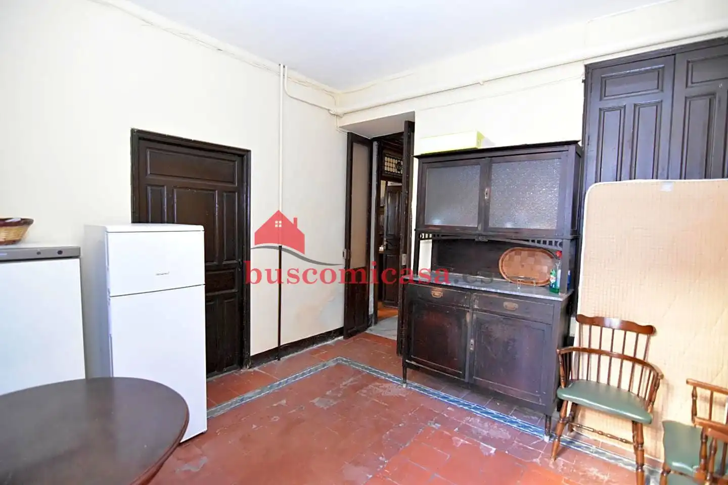 Edificio en venta en Linares