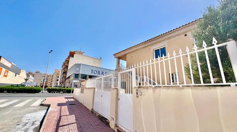 Foto 4 de Casa o chalet en venta en Calle Calle Pablo Mercader Torregrosa, Parque Acuático - Sector 25, Torrevieja