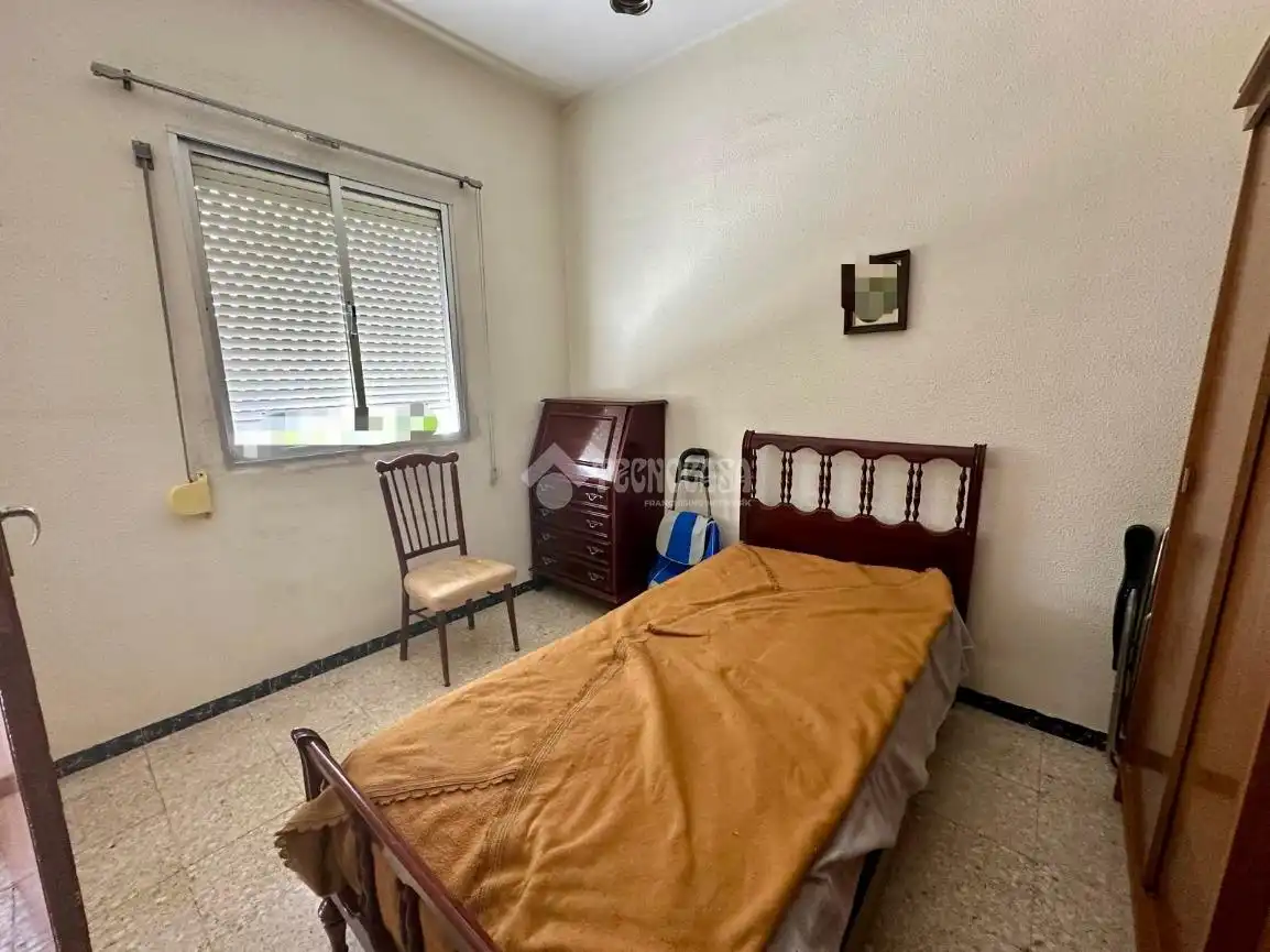 Habitación de Piso en venta en Jerez de la Frontera con Balcón