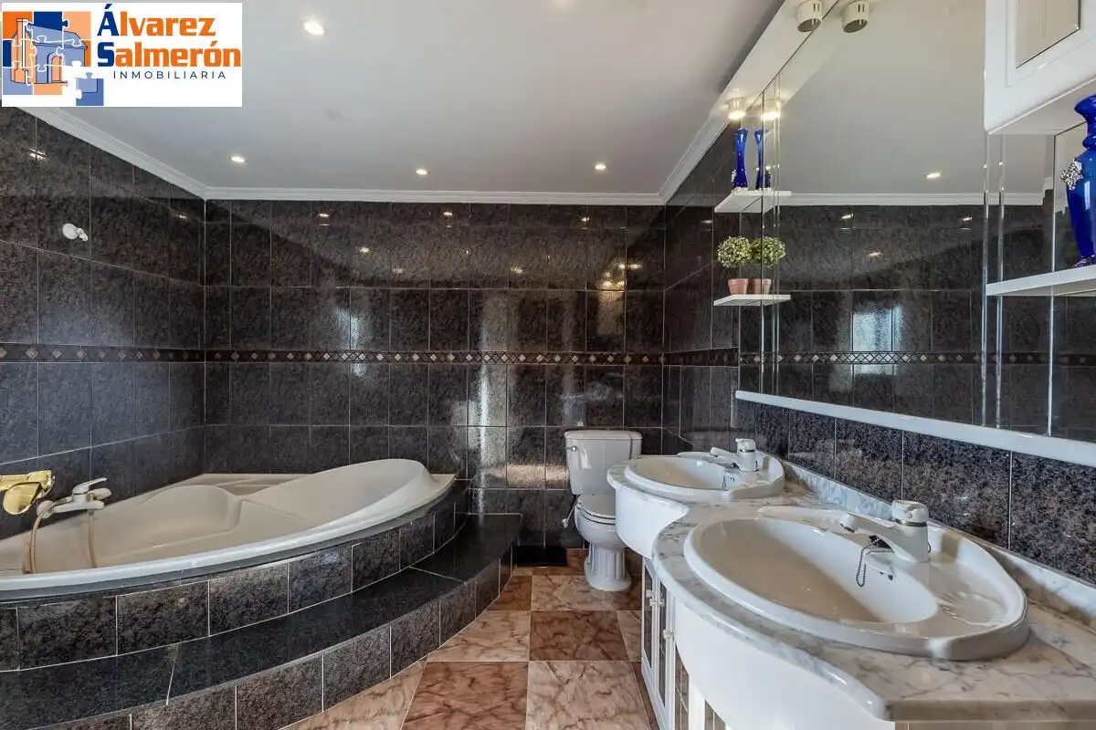 Chalet en venta en Gójar, imagen 23