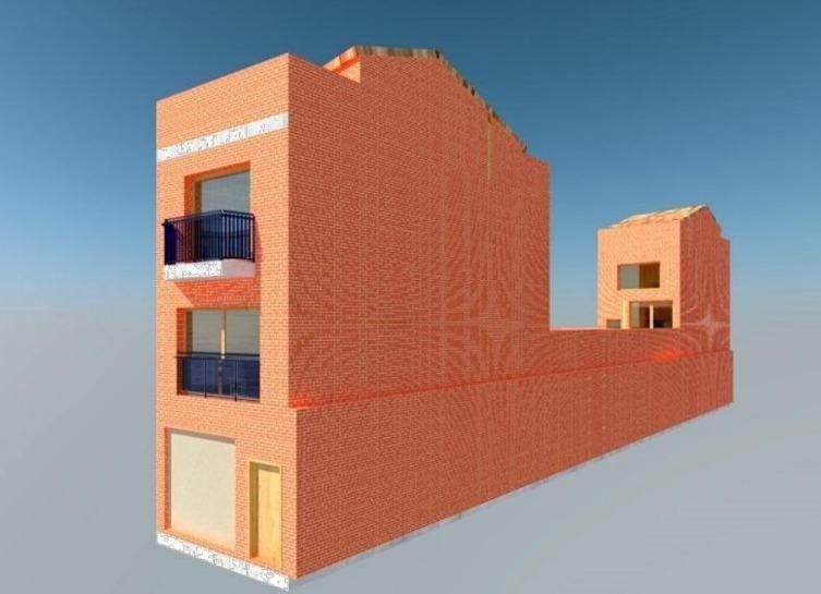 Casa o chalet en venta en Gràcia