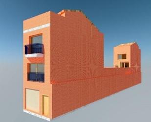 Vista exterior de Casa o xalet en venda en Sabadell amb Terrassa i Alarma