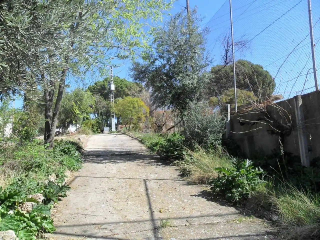Casa con piscina in vendita a Meco, imagen 12