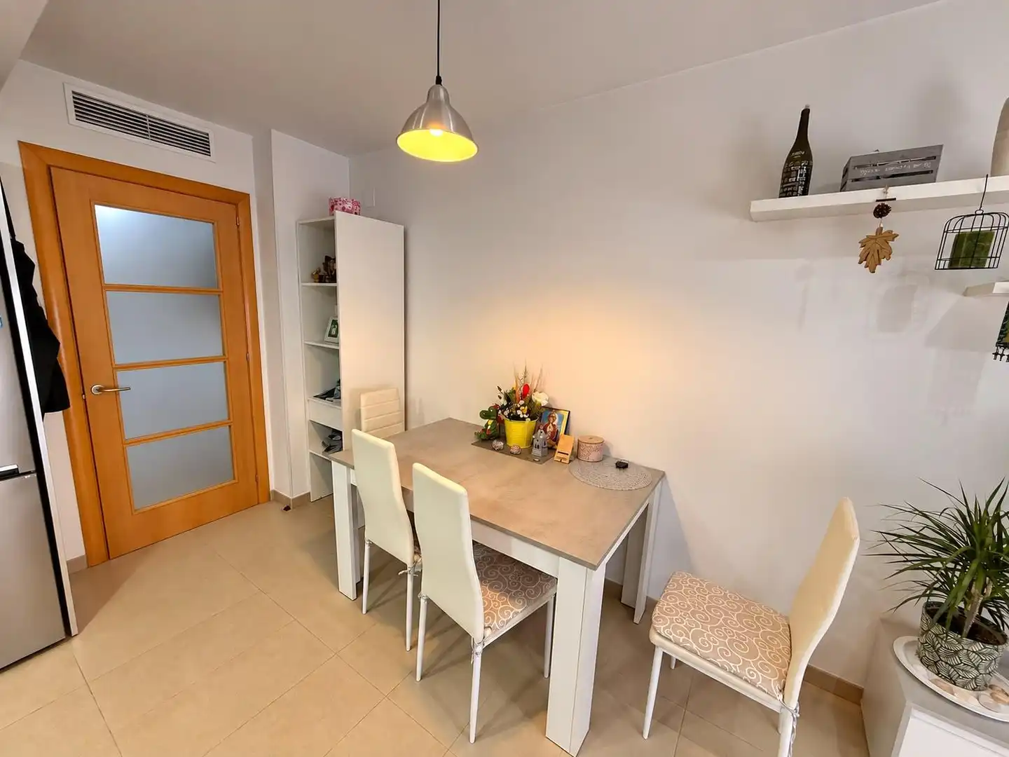 Apartament amb terrassa en venda a Centre, imagen 7