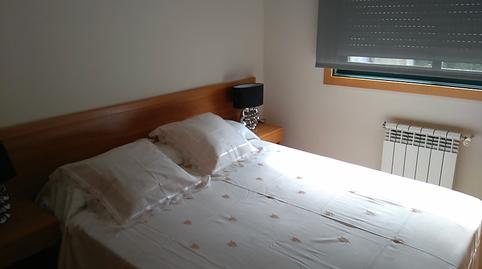 Foto 5 de Pis de lloguer a Rúa Ponte Codesal, Posío, Ourense Capital