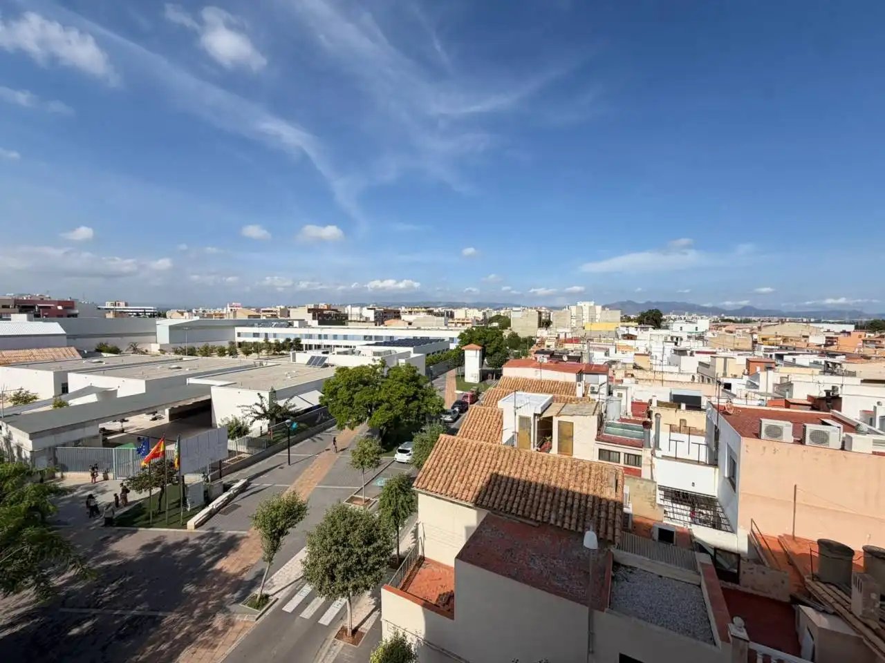 Flat with lift for sale in Calle San Fernando, imagen 24