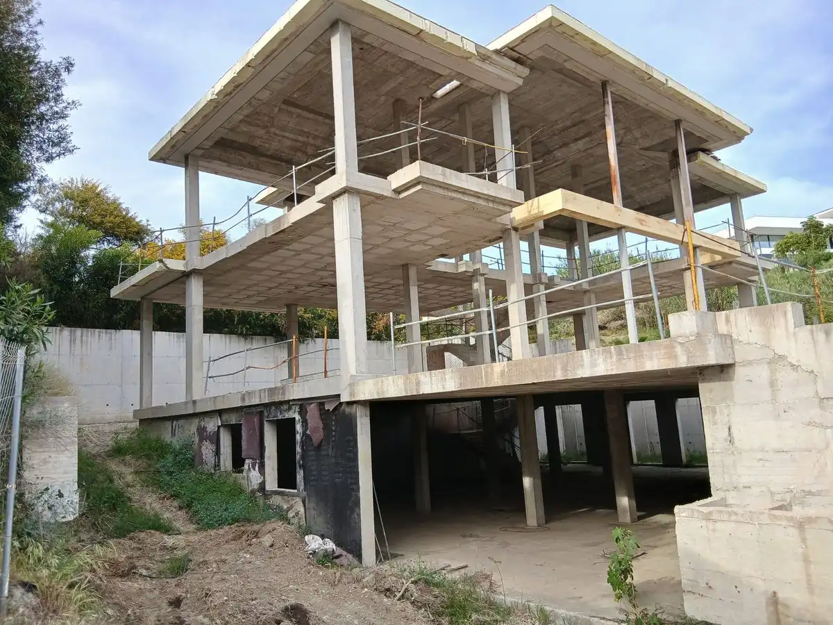 Terrenys i solars en venda a Benahavís pueblo, imagen 4