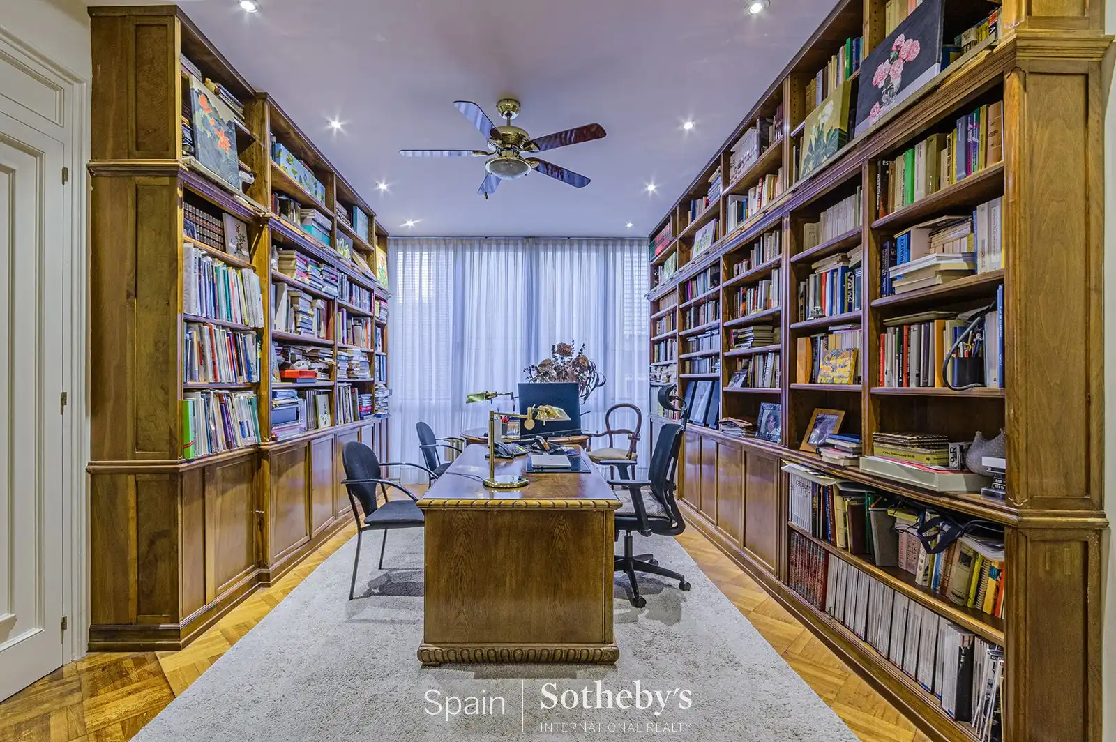 Apartament en venda en Barcelona amb Aire condicionat, Calefacció i Terrassa
