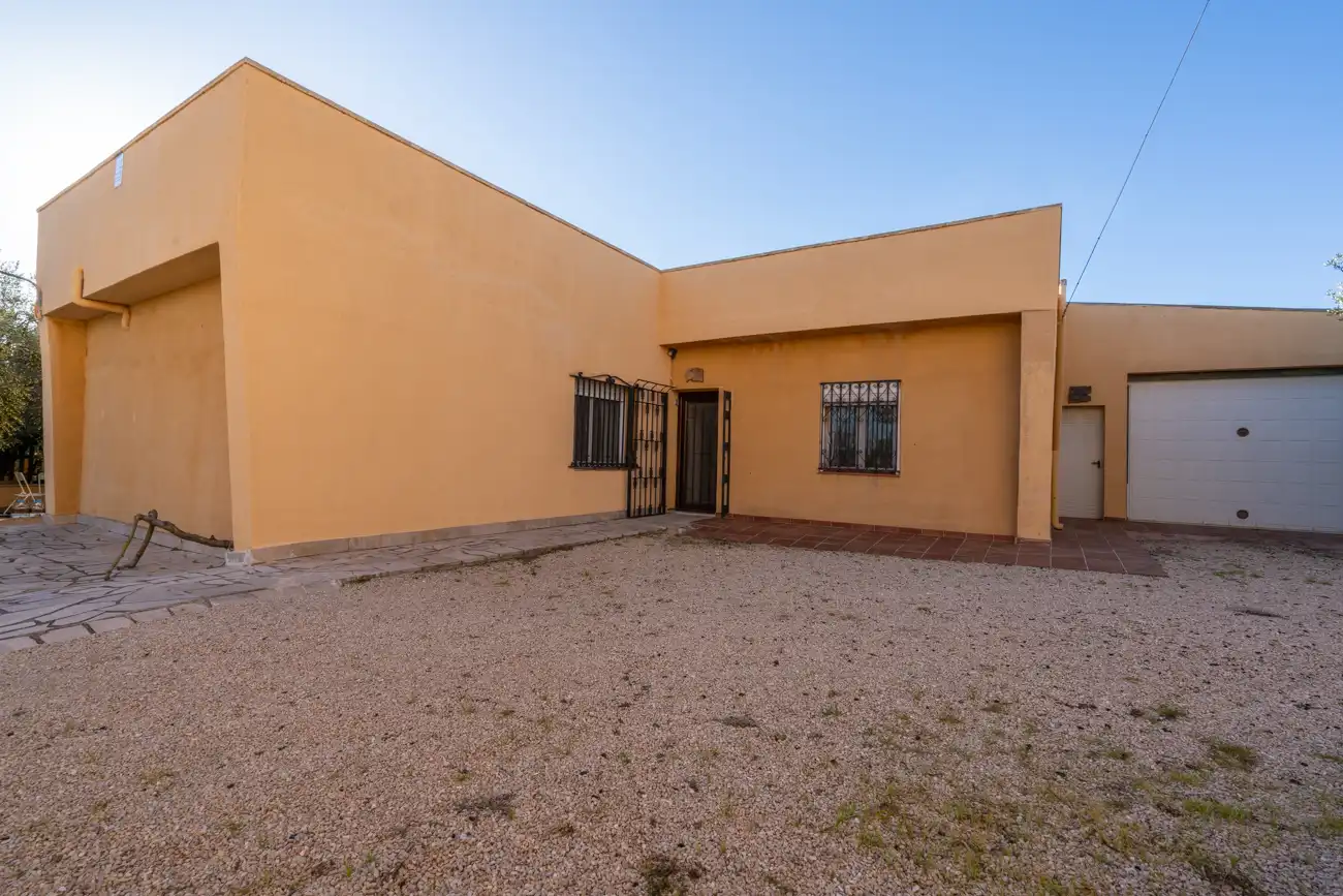 Villa avec piscine à vendre à Camarles, imagen 4