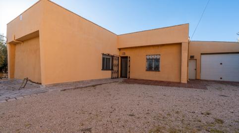 Foto 4 de Casa o xalet en venda a Camarles, Tarragona