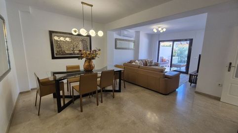 Photo 3 of Apartments for rent in Lomas de Marbella Club, Marbella