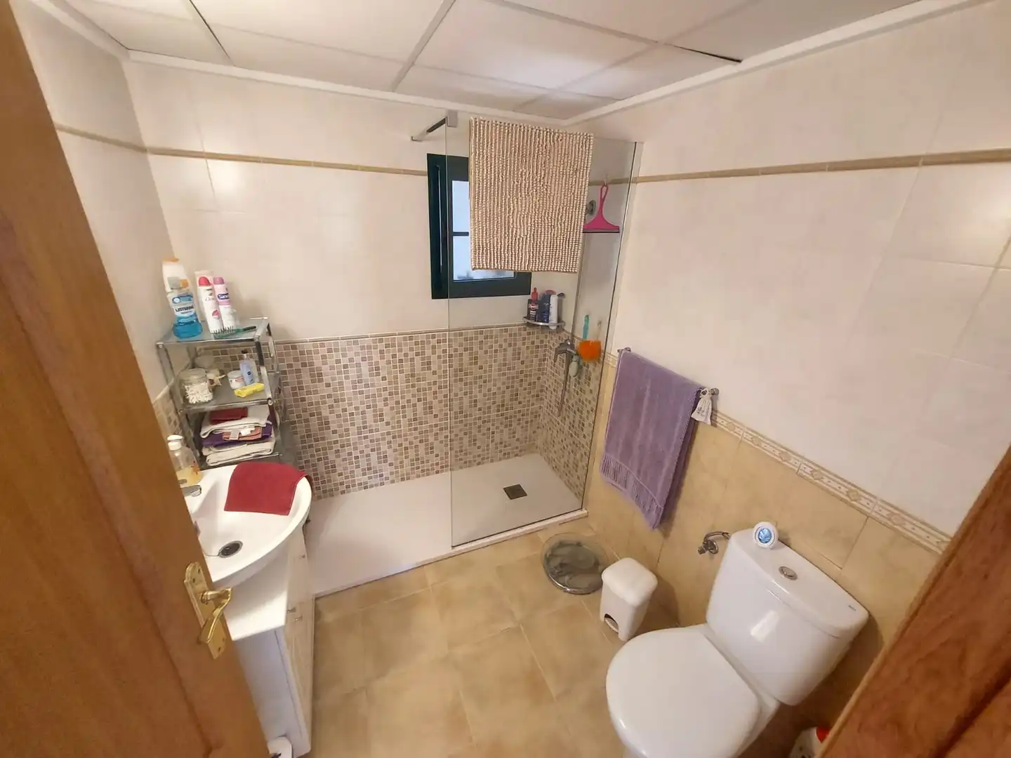 Chalet con jardín en venta en Calasparra, imagen 12