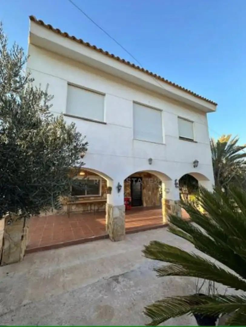 Land for sale in El Pino