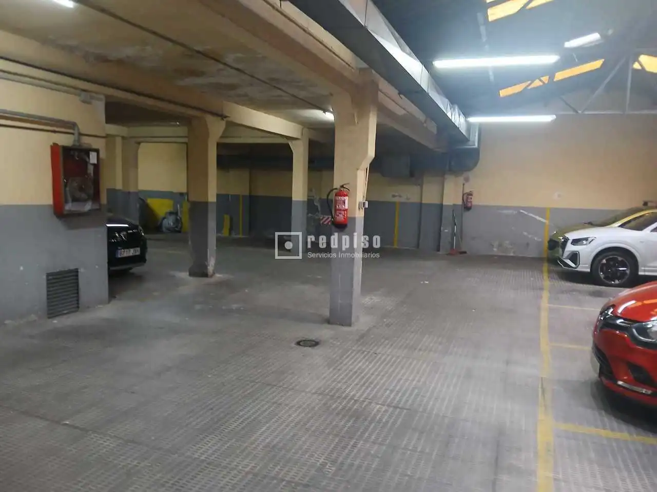 Einzelparkplatz zum Verkauf in ALEJANDRINA MORAN, imagen 3