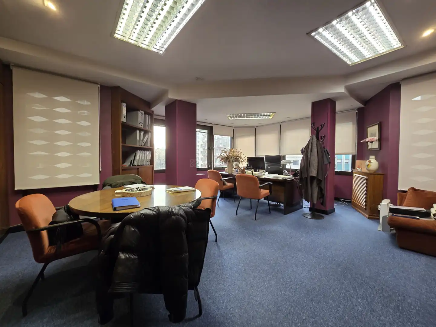 Büro mit Aufzug zur Miete in Logroño - Avenida de Portugal, imagen 3