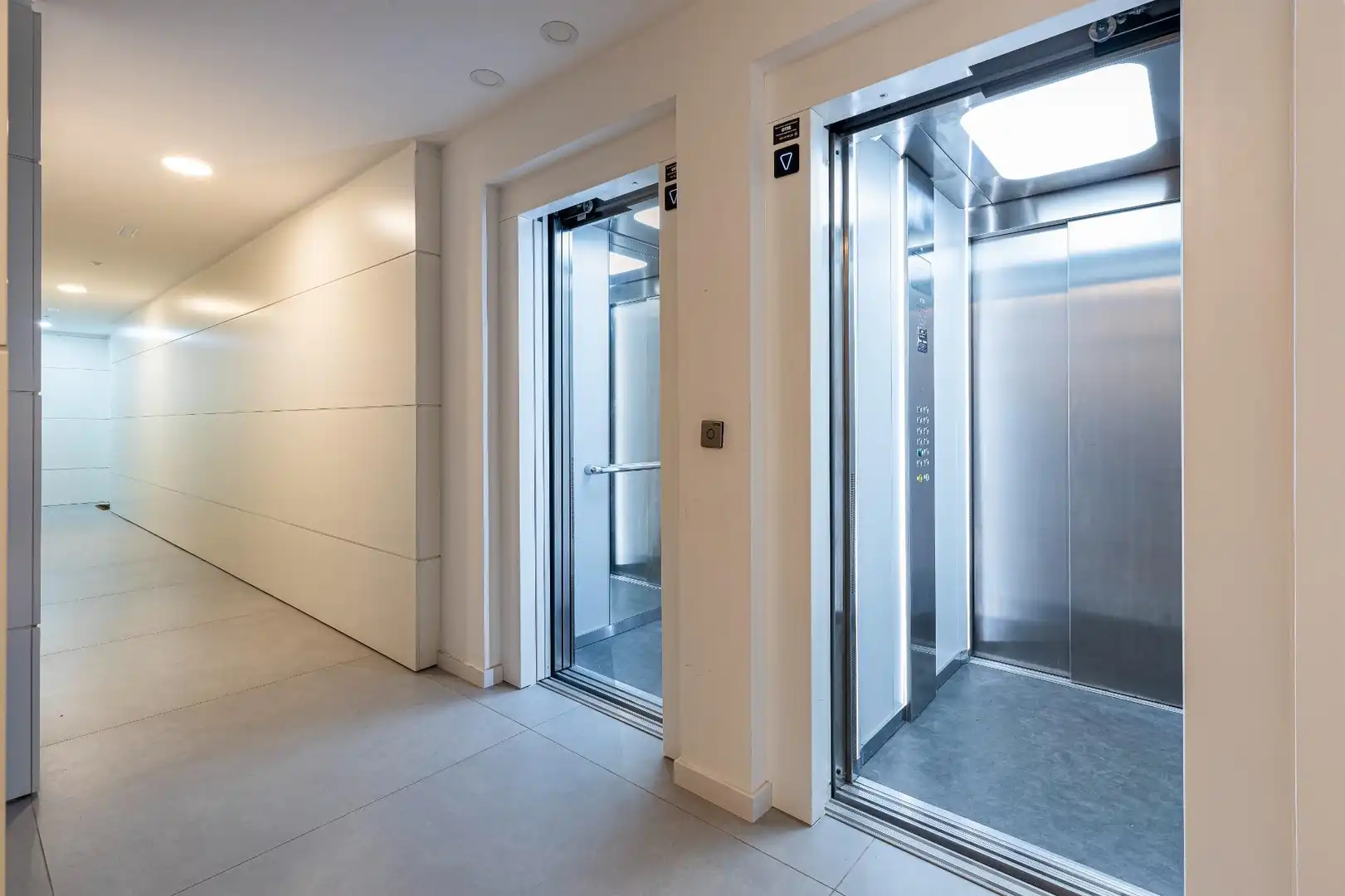 Piso con piscina en venta en Norte, imagen 30