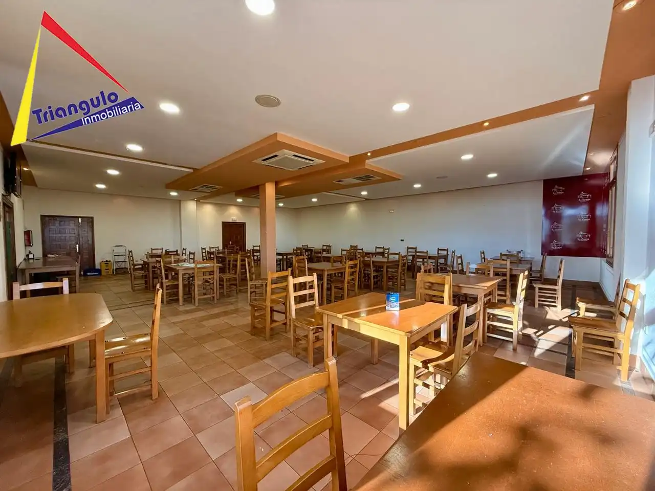 Casa o xalet en venda en Trescasas amb Aire condicionat, Terrassa i Moblat