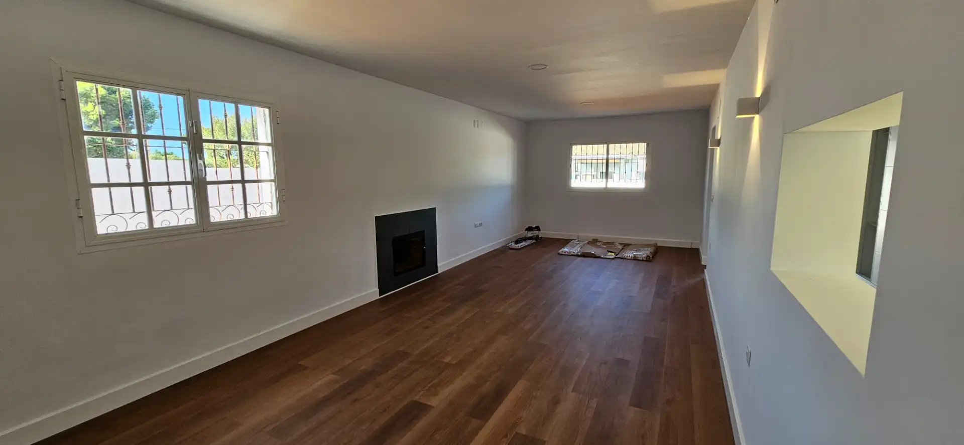 Chalet con jardín en venta en Las Lagunas - Campano, imagen 2