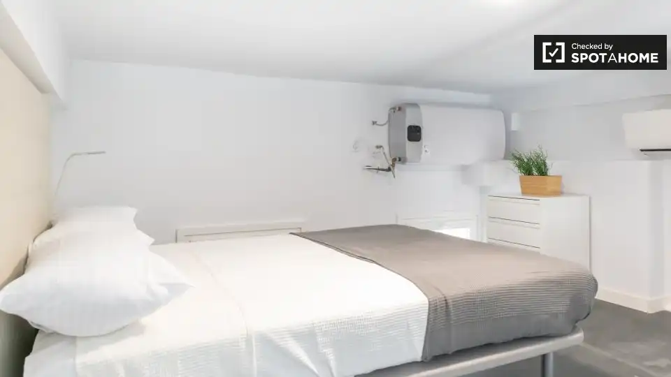Appartement à louer à Chamberí, imagen 14
