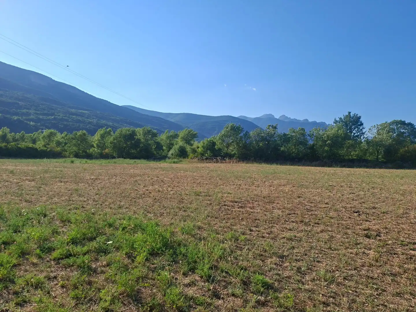 Land for sale in Polígono BIESCAS, 16, Biescas
