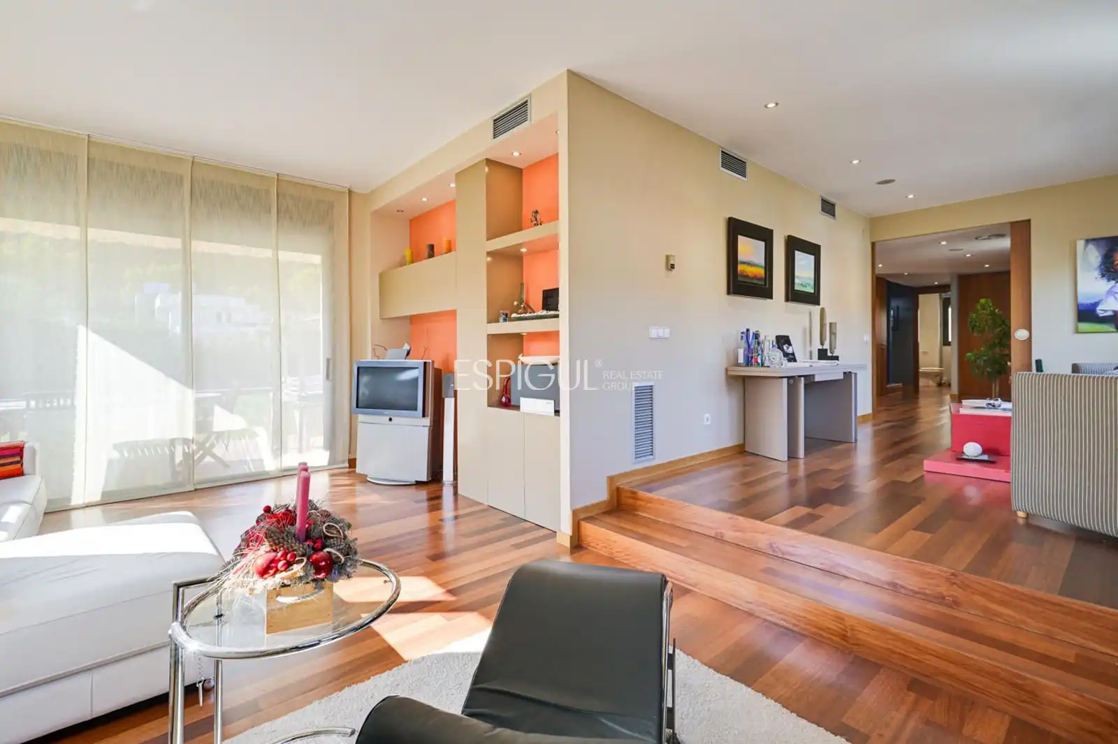 Casa con piscina en venta en Sarrià de Ter, imagen 8