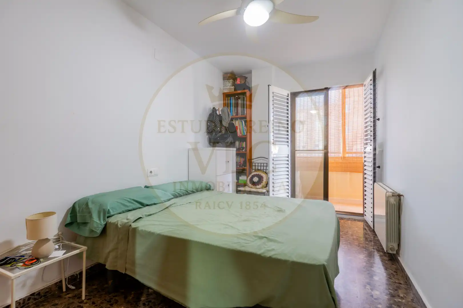 Appartement avec terrasse à vendre à Carrer del Doctor Pérez Feliu 14, imagen 23