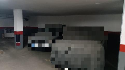 Foto 2 von Garage zum Verkauf in San Antonio - San José - Los Ángeles, Molina de Segura