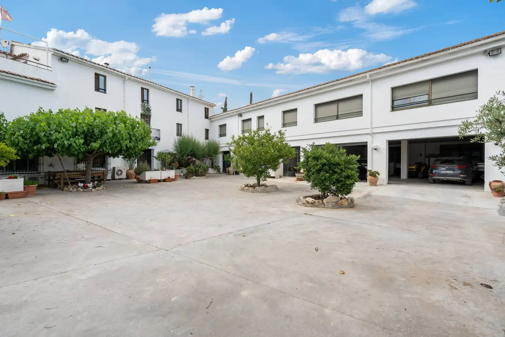 Casa rústica amb piscina en venda a Carrer de la Serra de Dalt 15, imagen 25