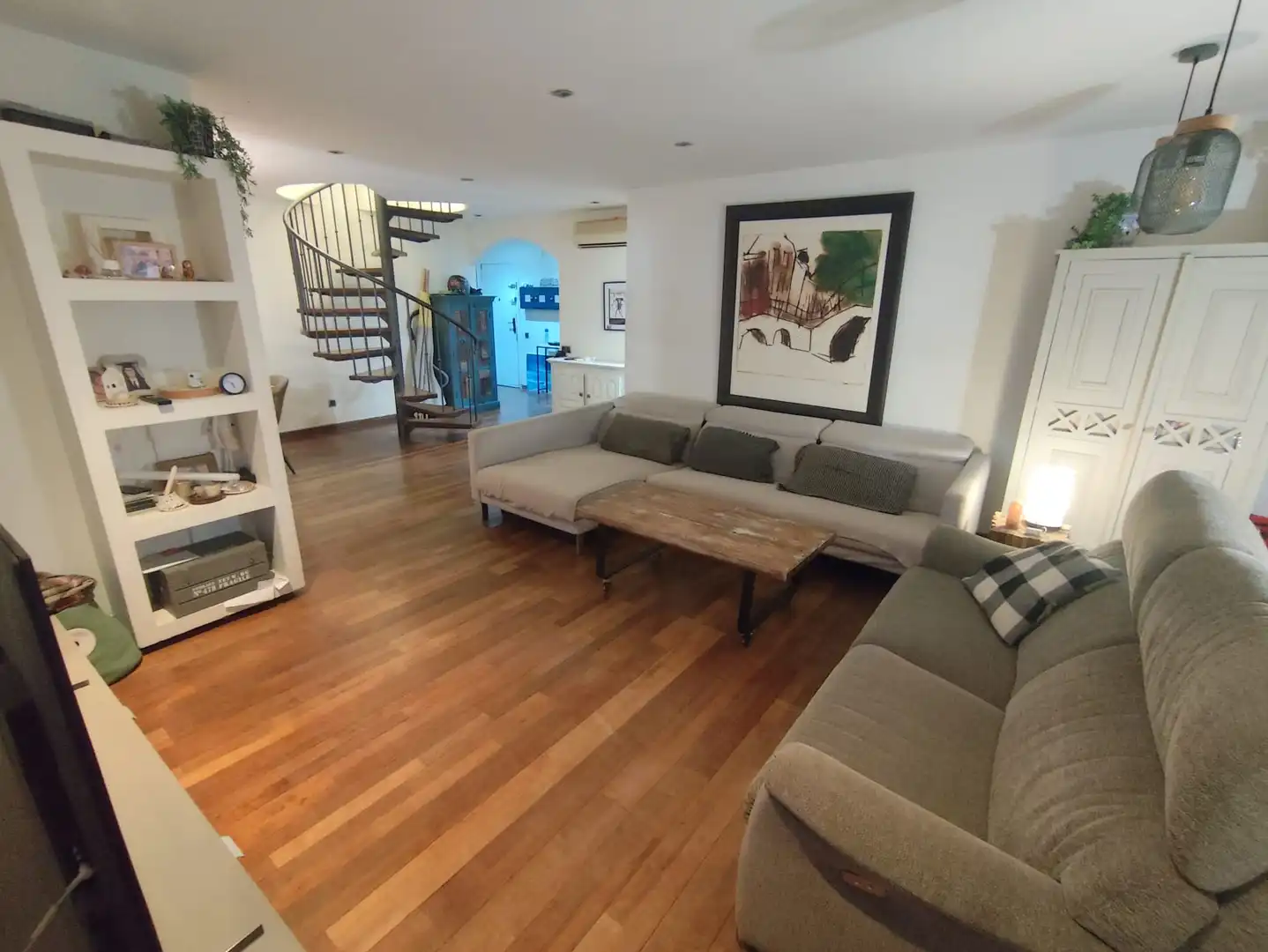 Dúplex en venta en Salou con Aire acondicionado, Calefacción y Parquet