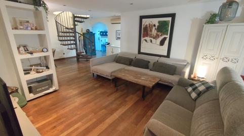 Foto 4 de Dúplex en venta en Carrer del Mar, Platja de Llevant, Salou