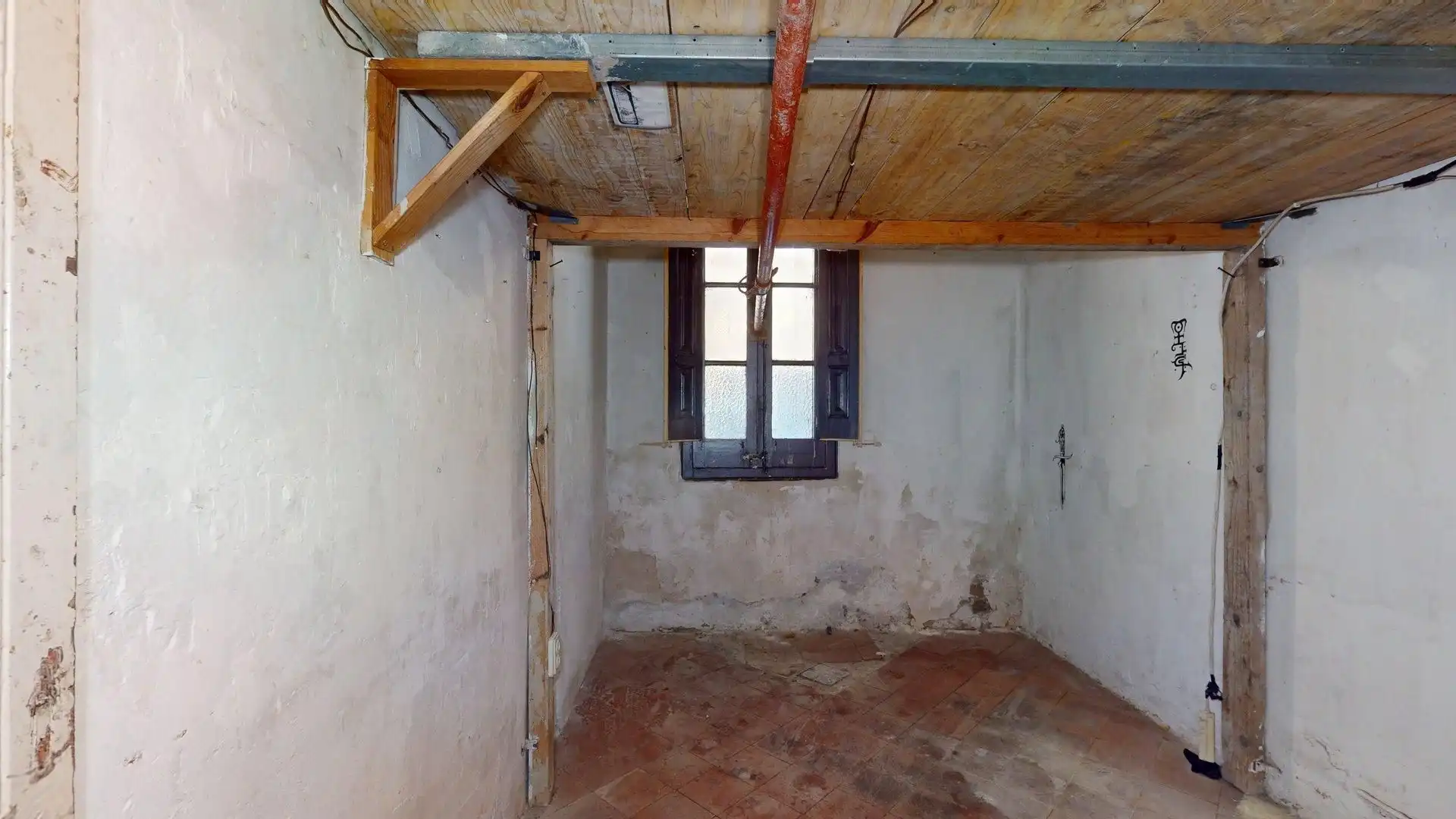 Casa a schiera con giardino in vendita a Coroleu, imagen 16