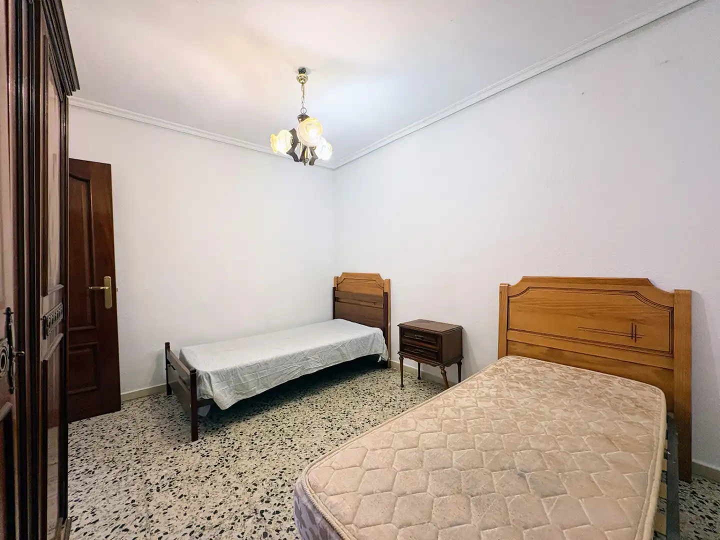 Dormitori de Pis en venda en Valladolid