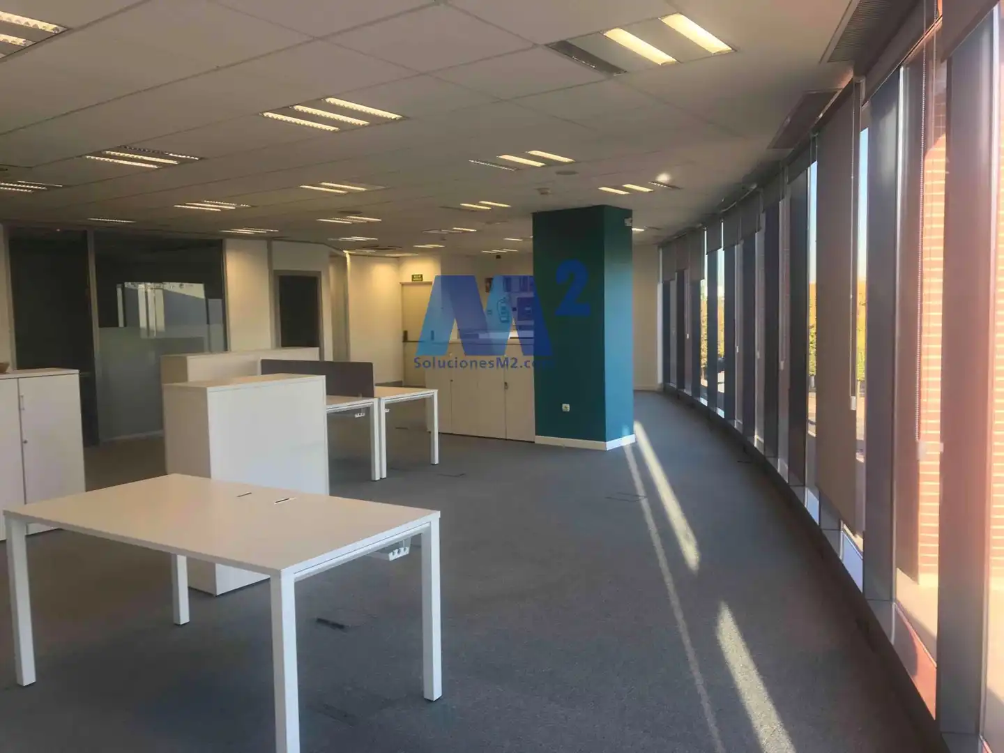 Office space to rent in Bruselas, imagen 16