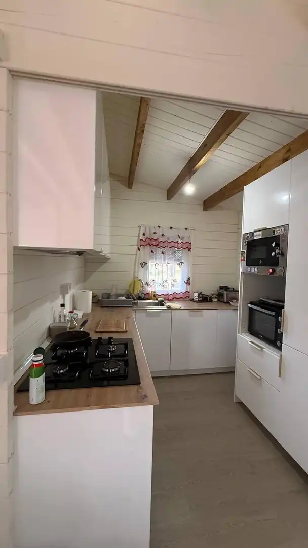 House with pool for sale in Tibi, imagen 8