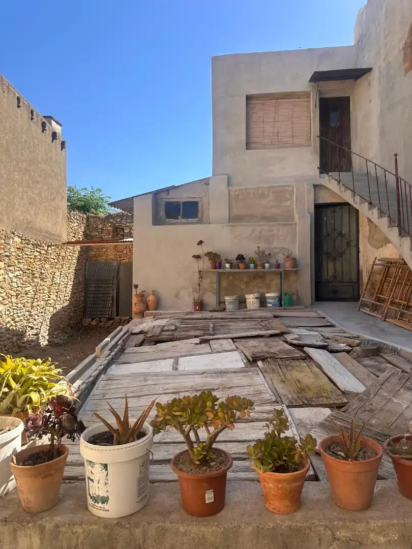 Residential land for sale in Carrer de Benicarló, imagen 2