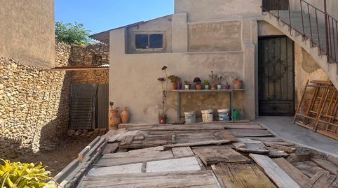 4 SUELOS URBANOS EN CALIG (CASTELLON), immagine 2