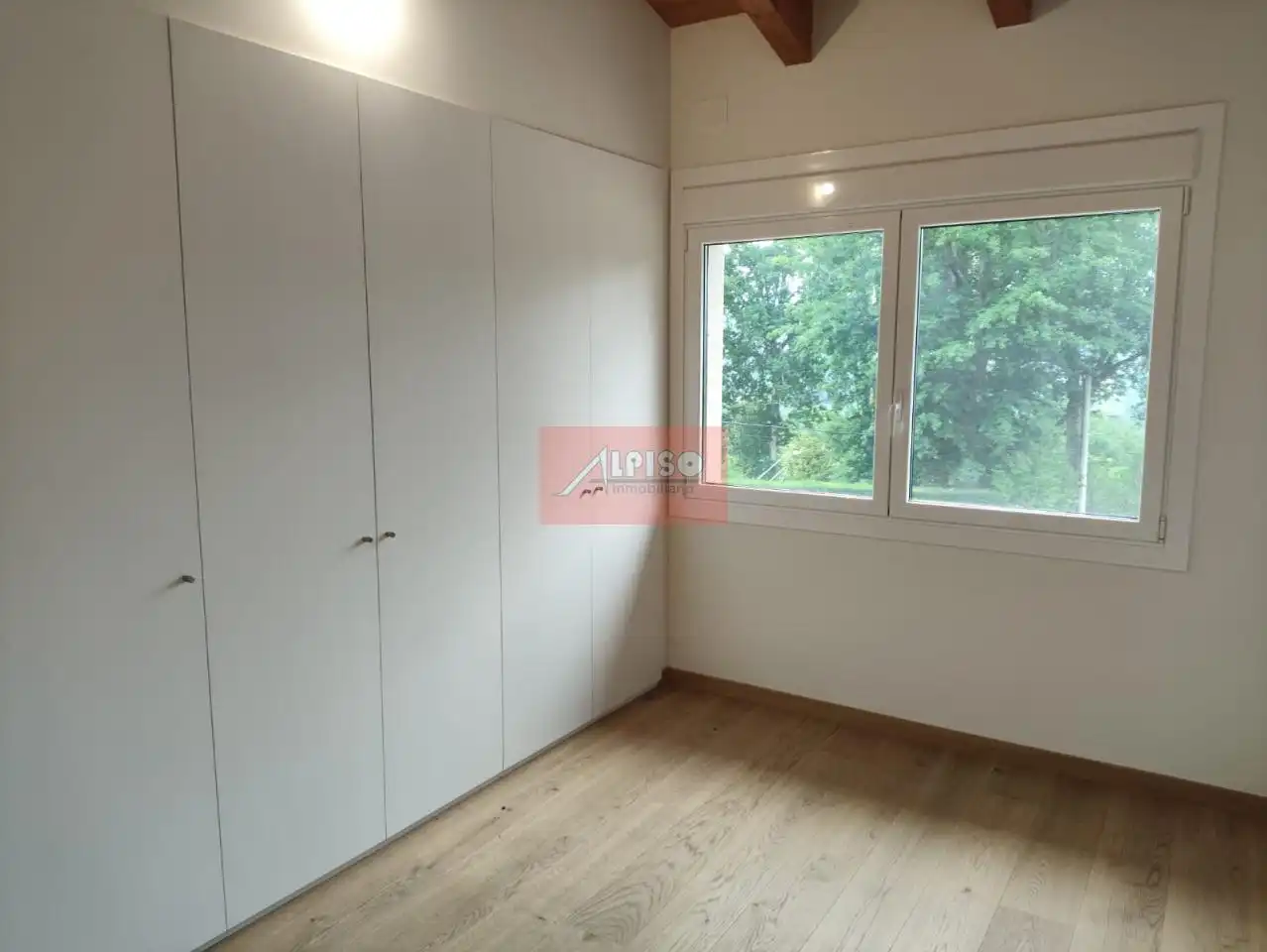 Bedroom of Houses for sale in O Pereiro de Aguiar   with Heating, Private garden and Terrace
